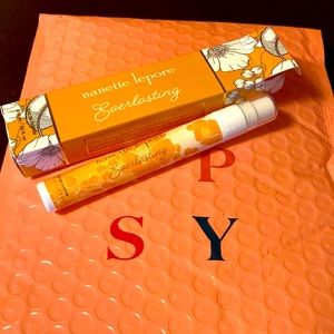 Nanette lepore Everlasting perfume spray